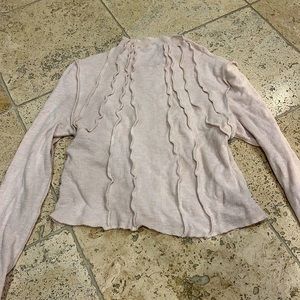 BDG from Urban Outfitter Top Size L